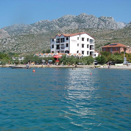 Bed and Breakfast Pansion Croatia Стариград-Паклениця Екстер'єр фото