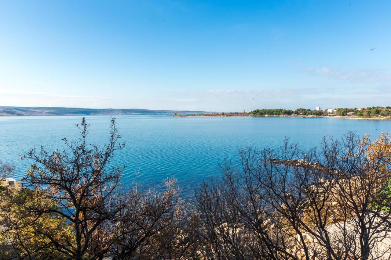 Bed and Breakfast Pansion Croatia Стариград-Паклениця Екстер'єр фото