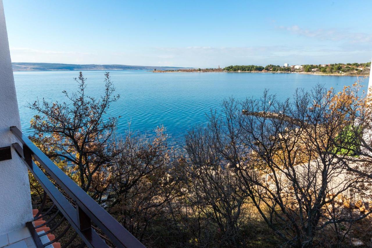 Bed and Breakfast Pansion Croatia Стариград-Паклениця Екстер'єр фото