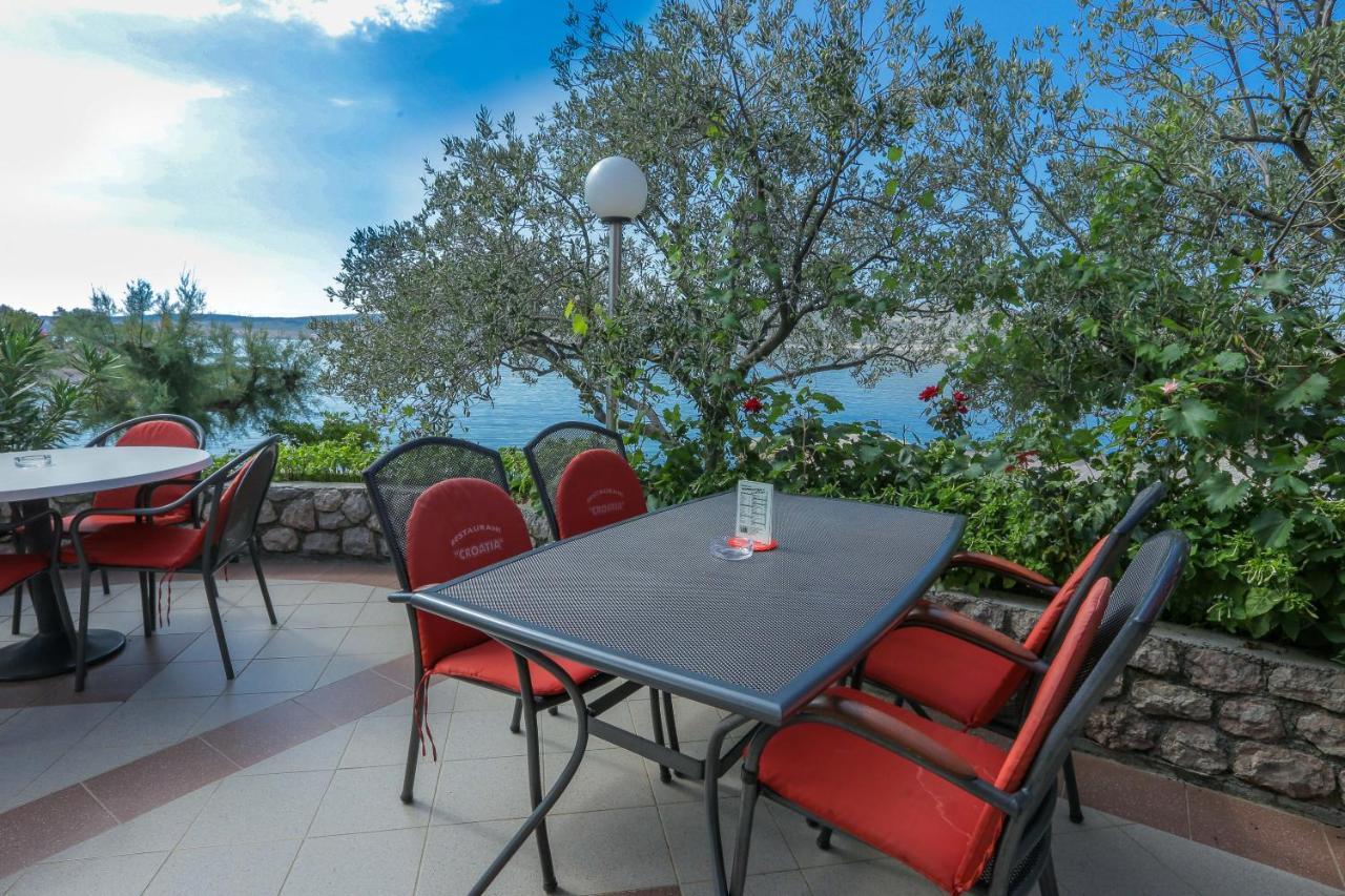 Bed and Breakfast Pansion Croatia Стариград-Паклениця Екстер'єр фото